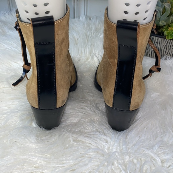 🌻🧝‍♀️-Acne Studio Boots-🧝‍♀️🌻 - Picture 3 of 11